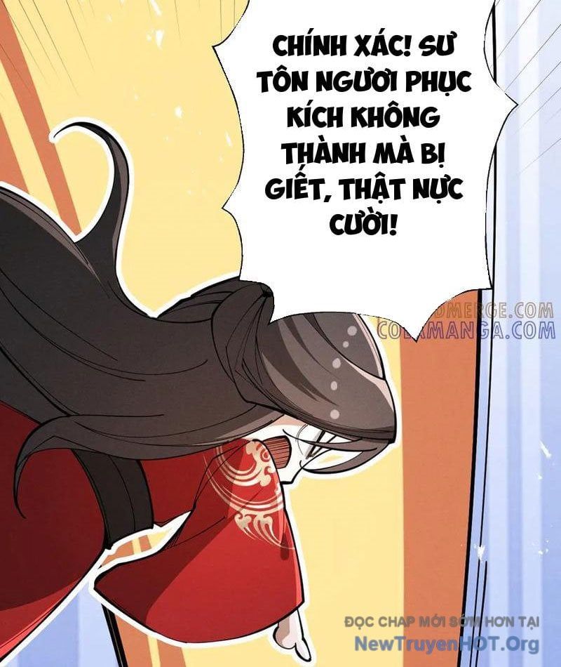 Gặp Mạnh Thì Càng Mạnh, Tu Vi Của Ta Không Giới Hạn
