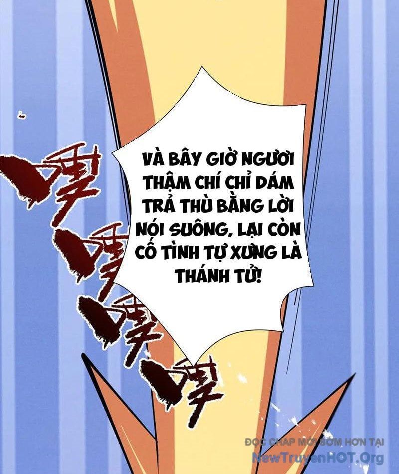 Gặp Mạnh Thì Càng Mạnh, Tu Vi Của Ta Không Giới Hạn