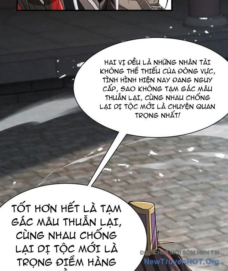 Gặp Mạnh Thì Càng Mạnh, Tu Vi Của Ta Không Giới Hạn