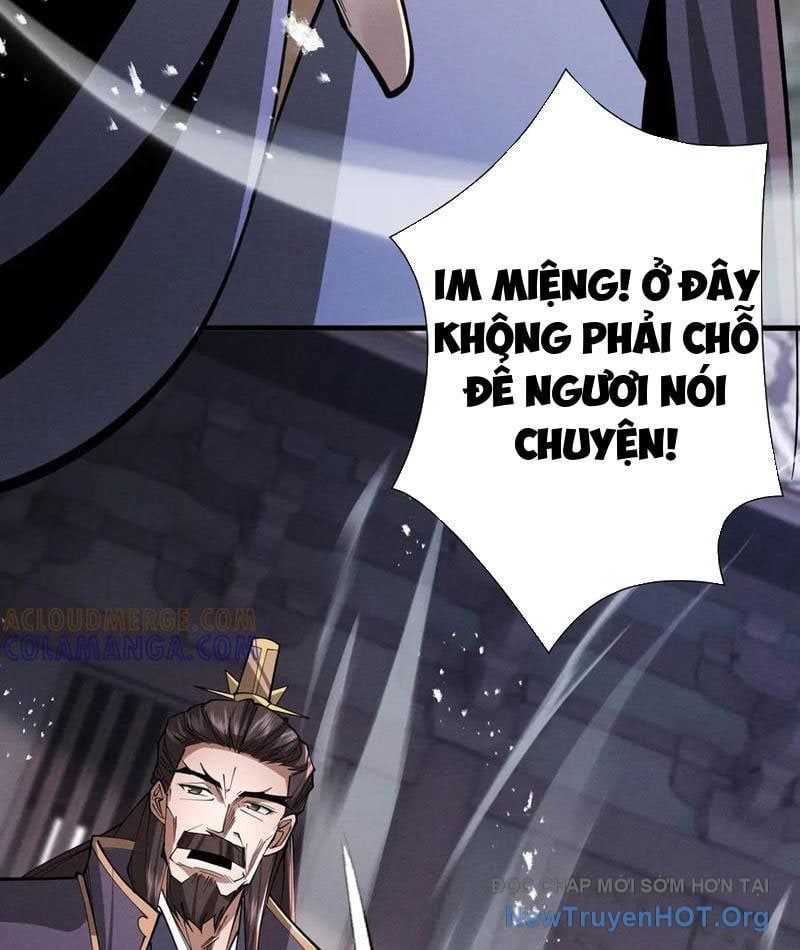 Gặp Mạnh Thì Càng Mạnh, Tu Vi Của Ta Không Giới Hạn