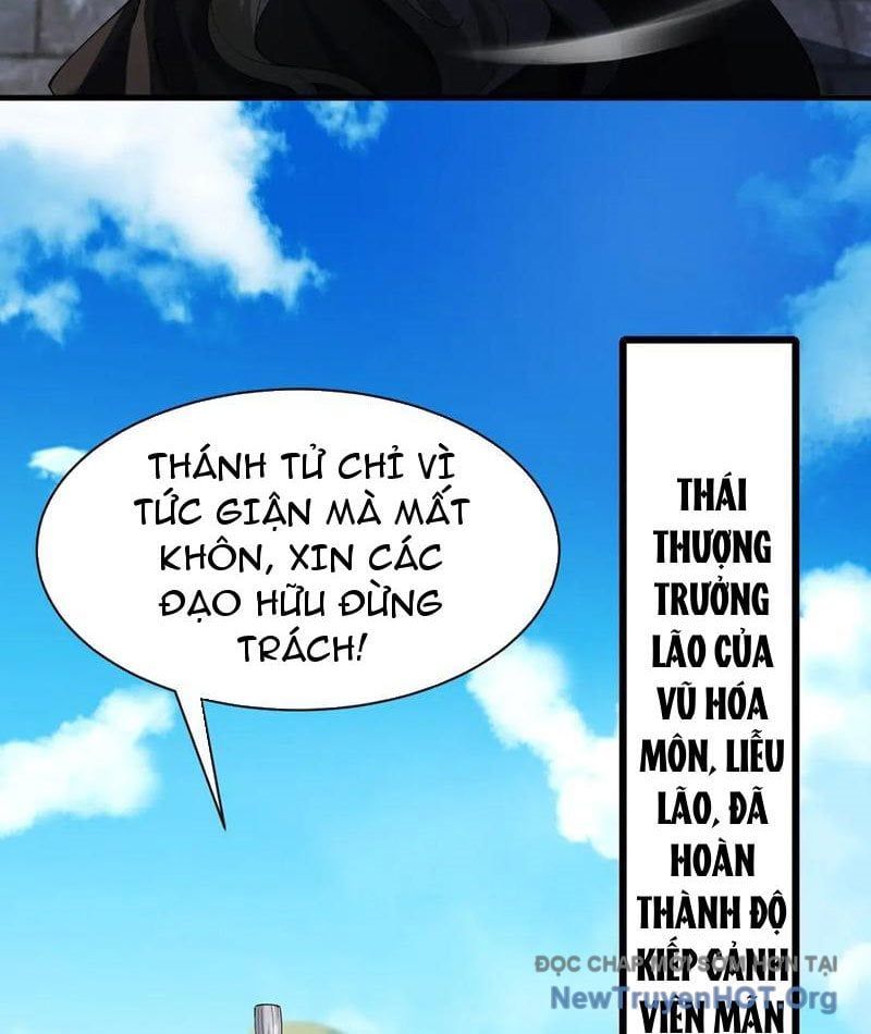 Gặp Mạnh Thì Càng Mạnh, Tu Vi Của Ta Không Giới Hạn