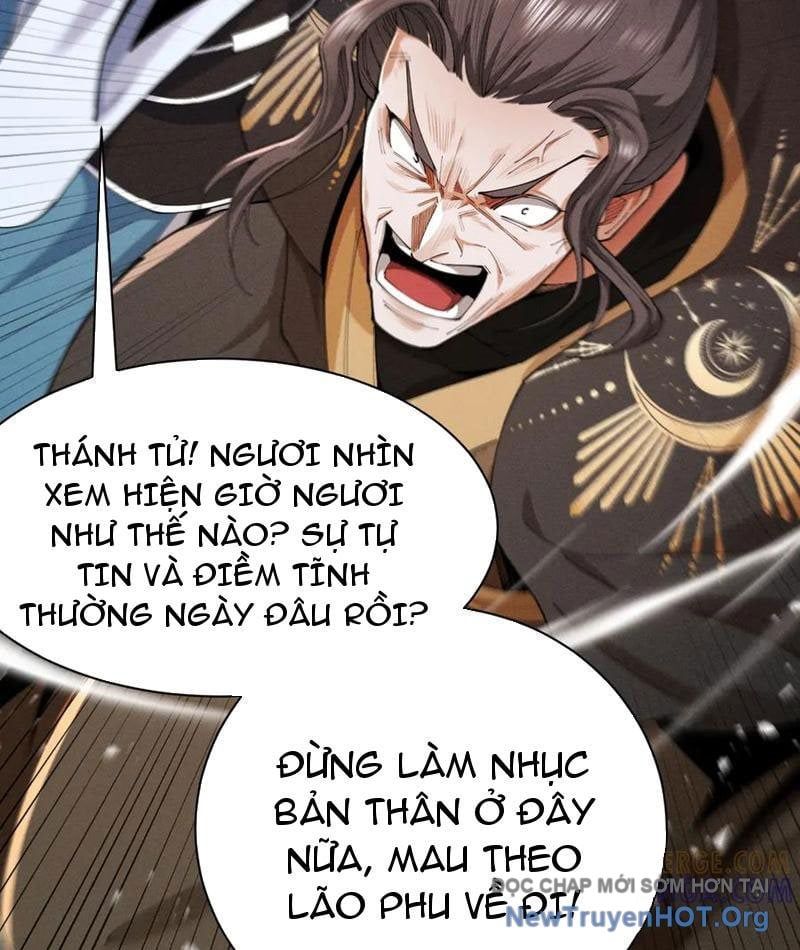 Gặp Mạnh Thì Càng Mạnh, Tu Vi Của Ta Không Giới Hạn