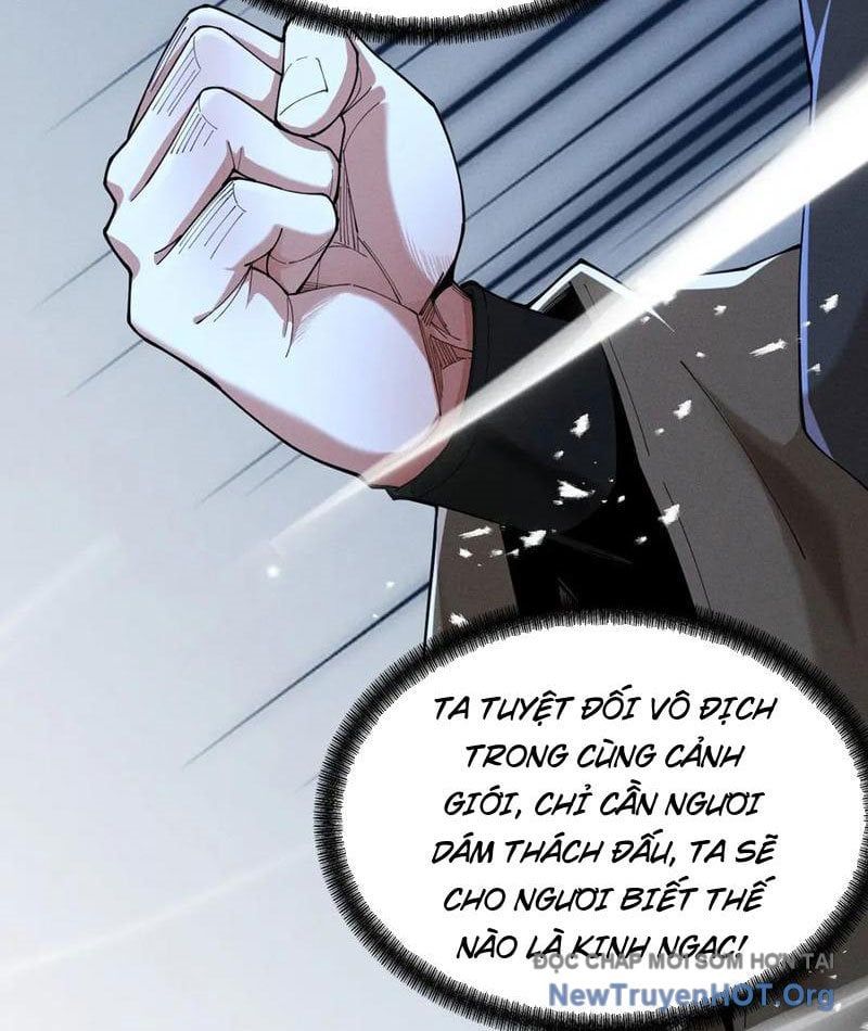 Gặp Mạnh Thì Càng Mạnh, Tu Vi Của Ta Không Giới Hạn