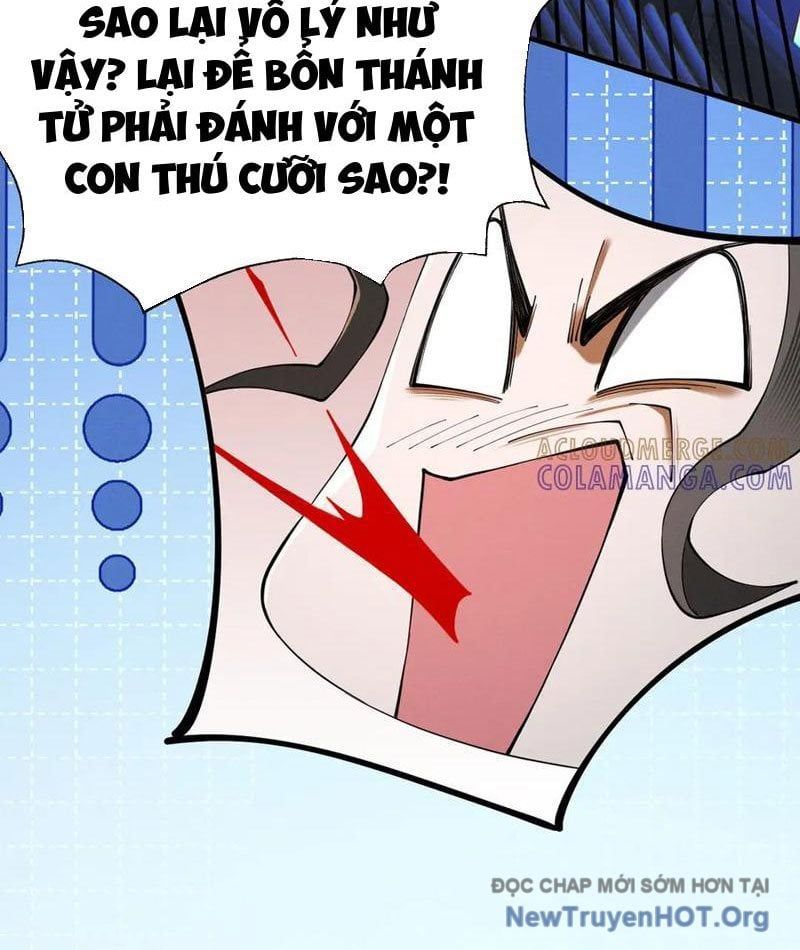 Gặp Mạnh Thì Càng Mạnh, Tu Vi Của Ta Không Giới Hạn