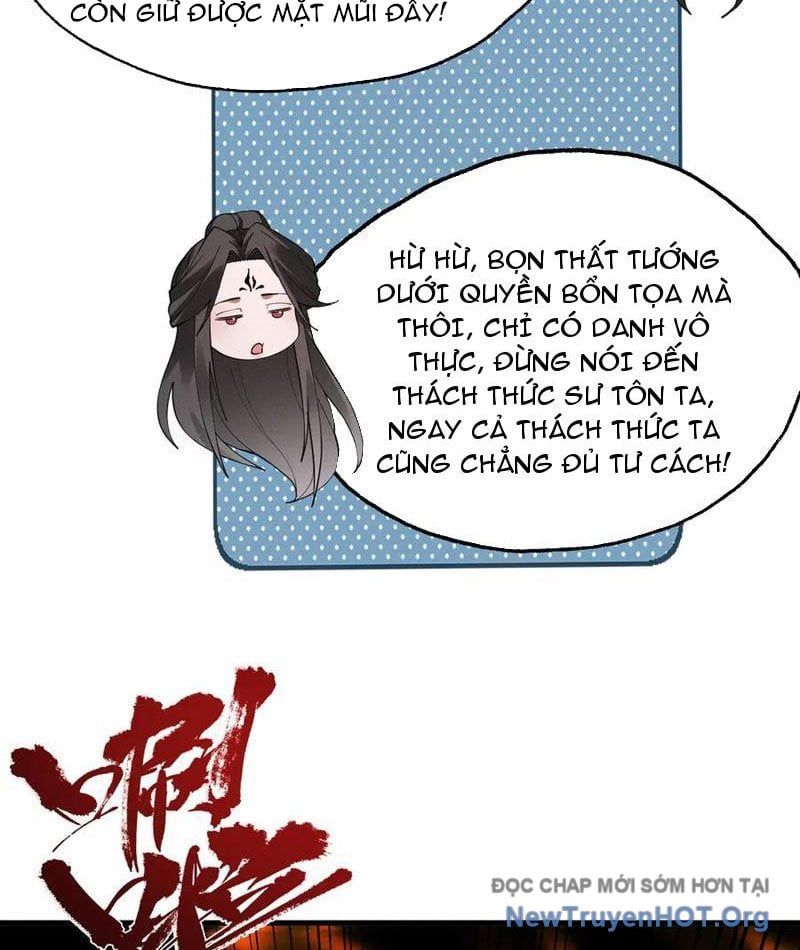 Gặp Mạnh Thì Càng Mạnh, Tu Vi Của Ta Không Giới Hạn