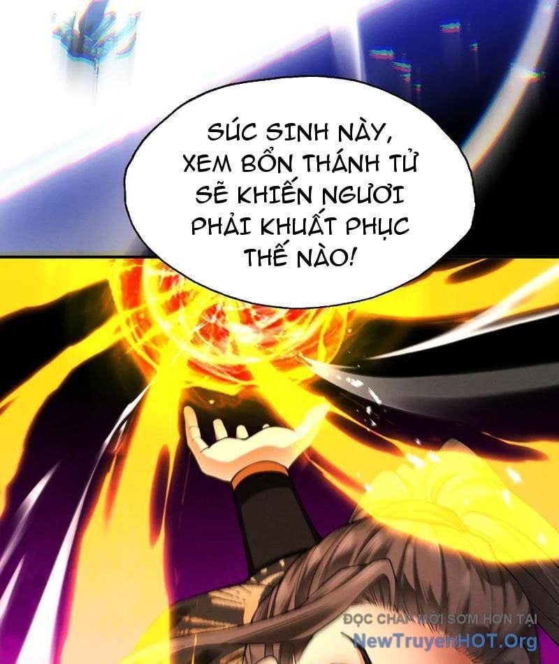 Gặp Mạnh Thì Càng Mạnh, Tu Vi Của Ta Không Giới Hạn