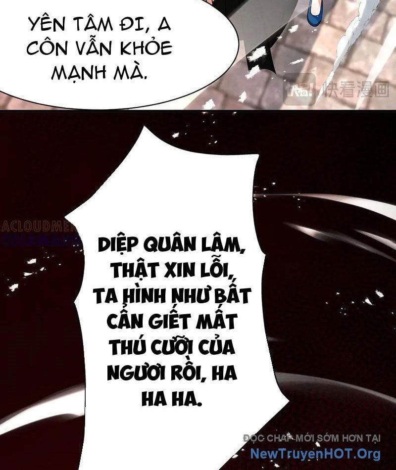 Gặp Mạnh Thì Càng Mạnh, Tu Vi Của Ta Không Giới Hạn