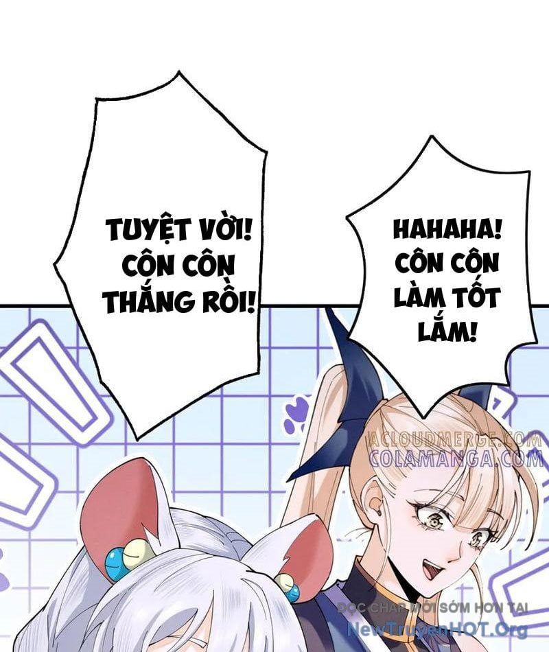 Gặp Mạnh Thì Càng Mạnh, Tu Vi Của Ta Không Giới Hạn