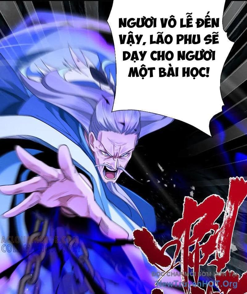 Gặp Mạnh Thì Càng Mạnh, Tu Vi Của Ta Không Giới Hạn