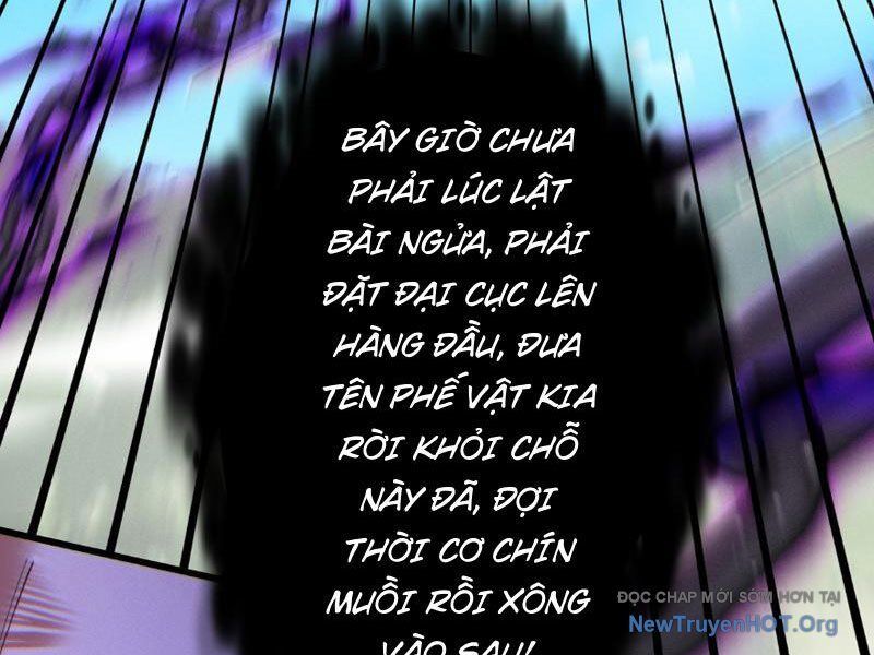 Gặp Mạnh Thì Càng Mạnh, Tu Vi Của Ta Không Giới Hạn