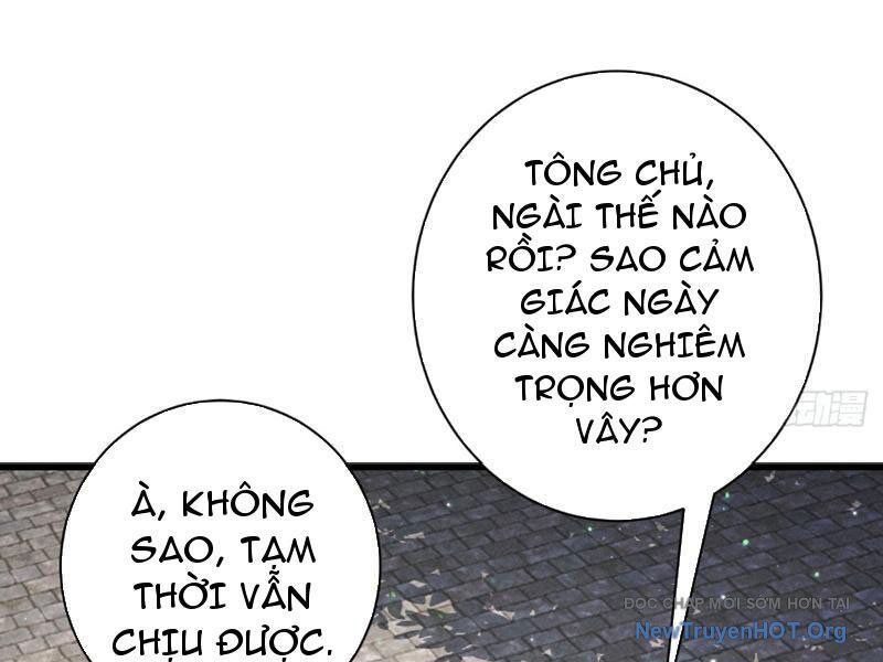 Gặp Mạnh Thì Càng Mạnh, Tu Vi Của Ta Không Giới Hạn