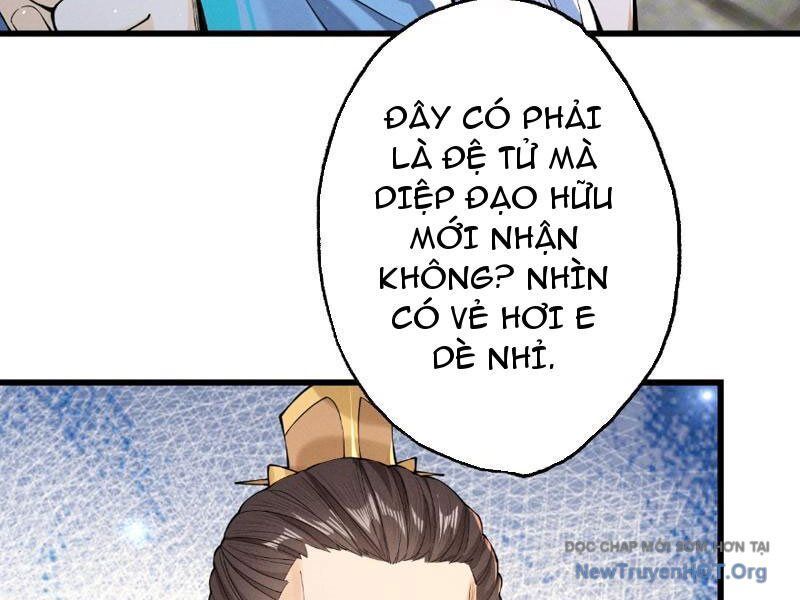 Gặp Mạnh Thì Càng Mạnh, Tu Vi Của Ta Không Giới Hạn