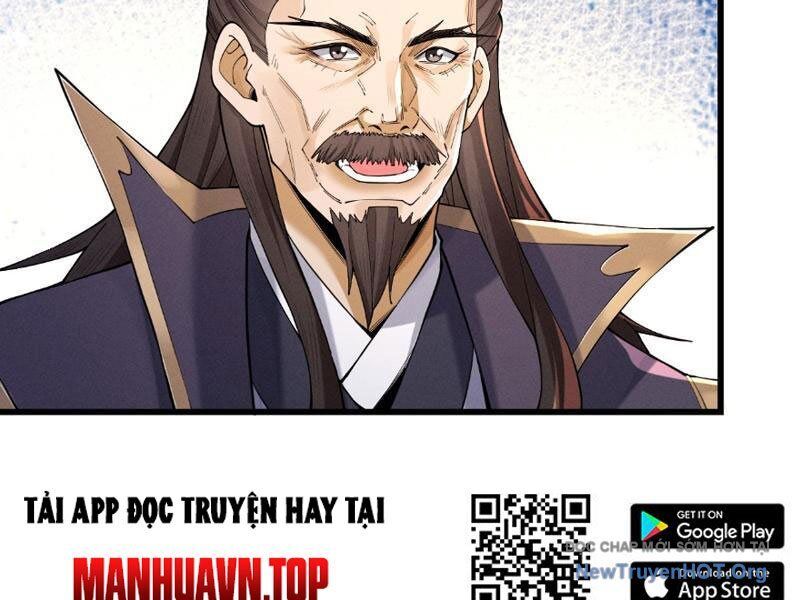 Gặp Mạnh Thì Càng Mạnh, Tu Vi Của Ta Không Giới Hạn