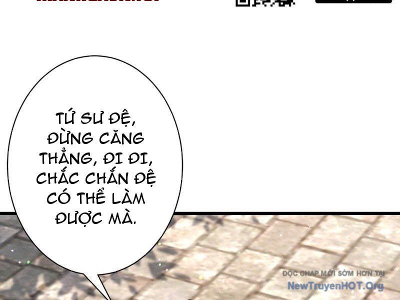 Gặp Mạnh Thì Càng Mạnh, Tu Vi Của Ta Không Giới Hạn