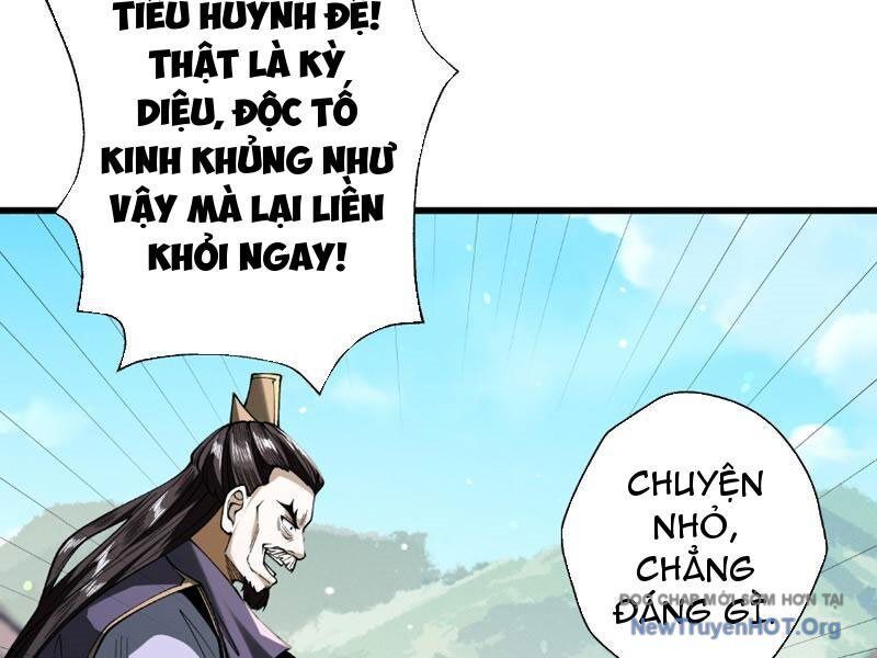Gặp Mạnh Thì Càng Mạnh, Tu Vi Của Ta Không Giới Hạn