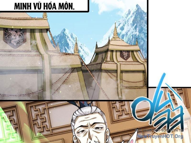 Gặp Mạnh Thì Càng Mạnh, Tu Vi Của Ta Không Giới Hạn