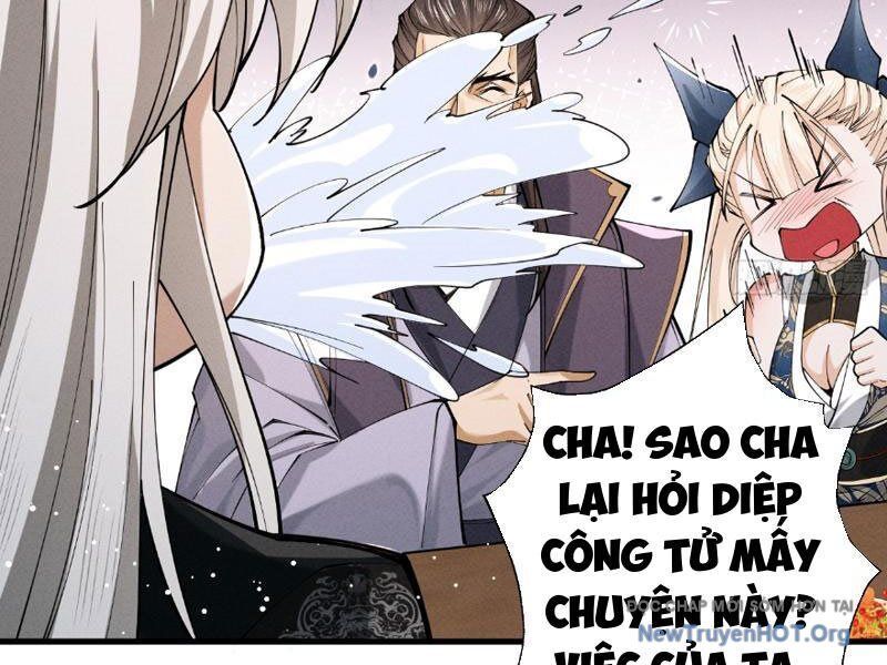 Gặp Mạnh Thì Càng Mạnh, Tu Vi Của Ta Không Giới Hạn