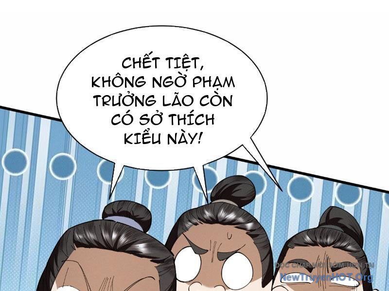 Gặp Mạnh Thì Càng Mạnh, Tu Vi Của Ta Không Giới Hạn