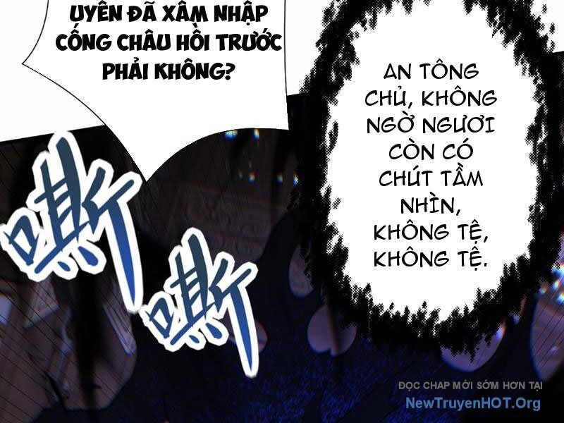 Gặp Mạnh Thì Càng Mạnh, Tu Vi Của Ta Không Giới Hạn