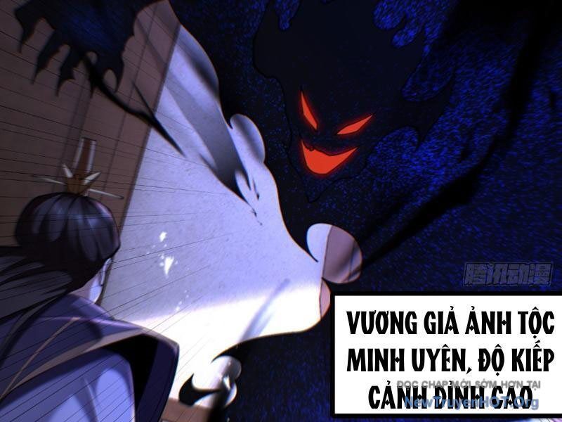 Gặp Mạnh Thì Càng Mạnh, Tu Vi Của Ta Không Giới Hạn