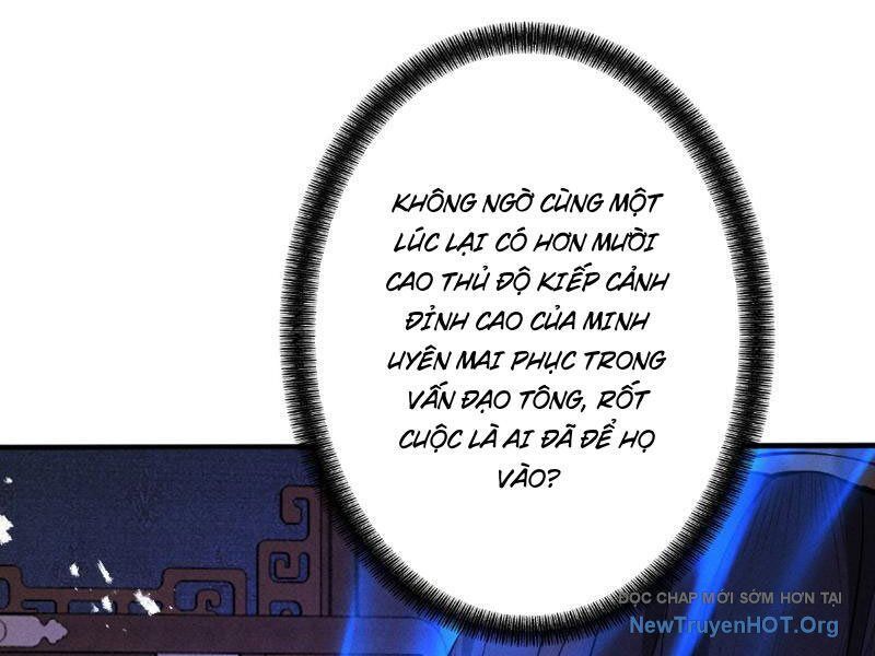 Gặp Mạnh Thì Càng Mạnh, Tu Vi Của Ta Không Giới Hạn