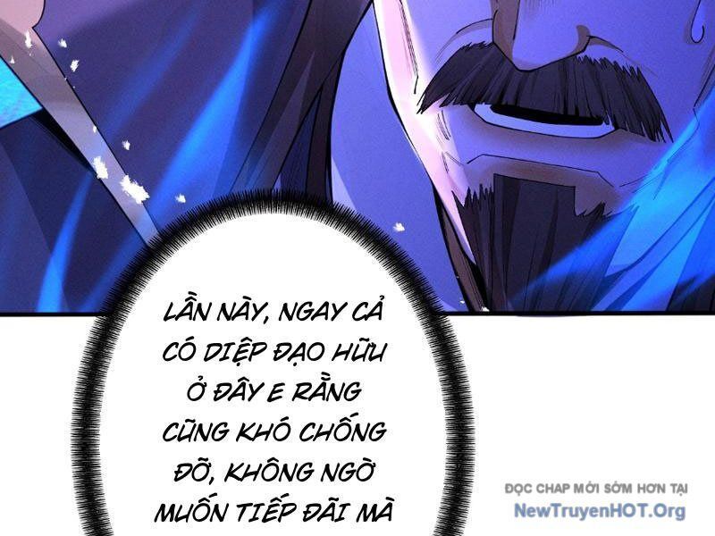 Gặp Mạnh Thì Càng Mạnh, Tu Vi Của Ta Không Giới Hạn