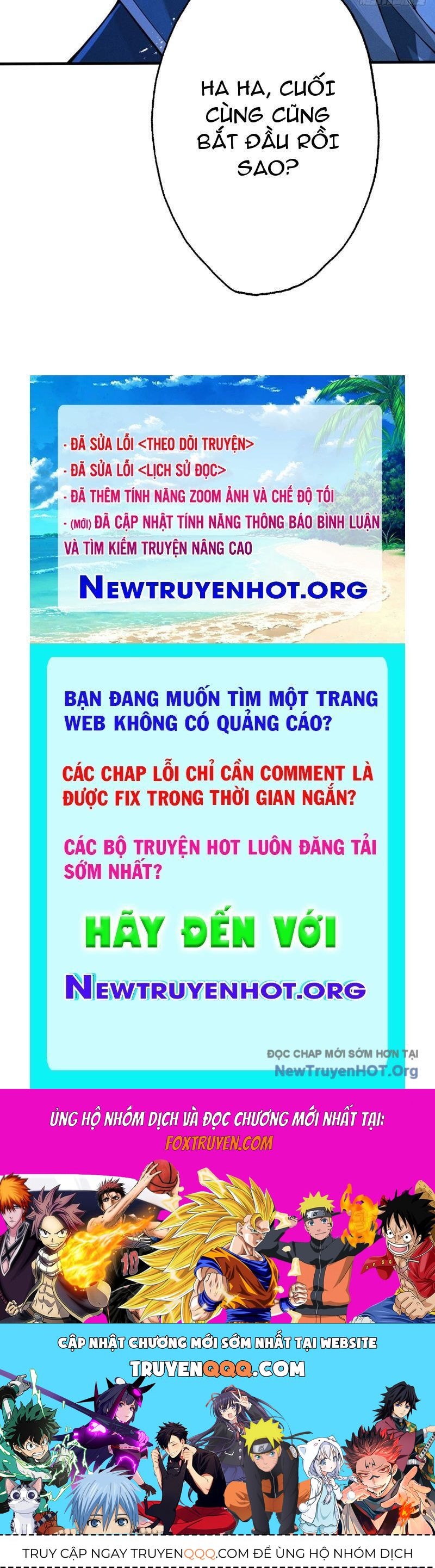 Gặp Mạnh Thì Càng Mạnh, Tu Vi Của Ta Không Giới Hạn