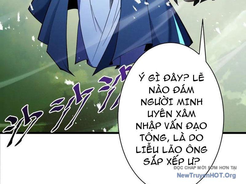 Gặp Mạnh Thì Càng Mạnh, Tu Vi Của Ta Không Giới Hạn