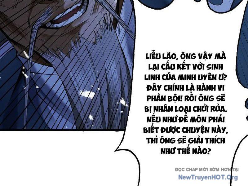 Gặp Mạnh Thì Càng Mạnh, Tu Vi Của Ta Không Giới Hạn