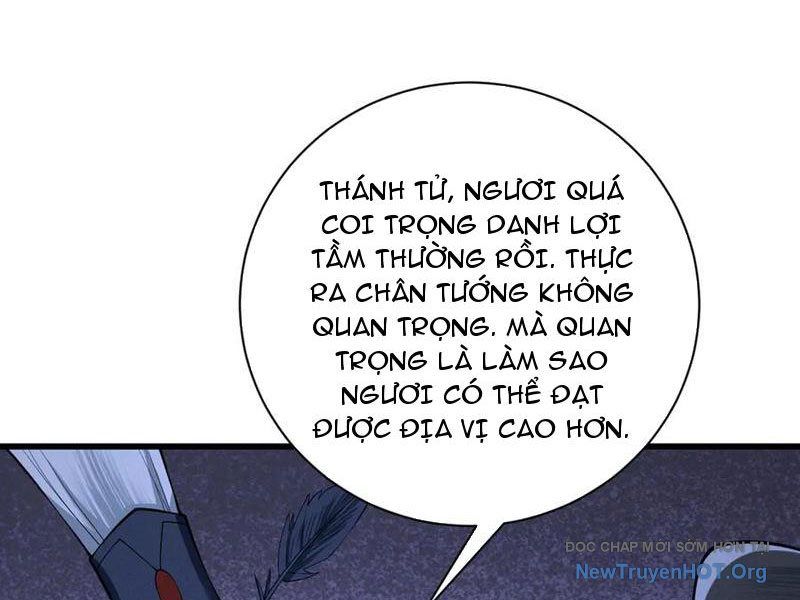 Gặp Mạnh Thì Càng Mạnh, Tu Vi Của Ta Không Giới Hạn