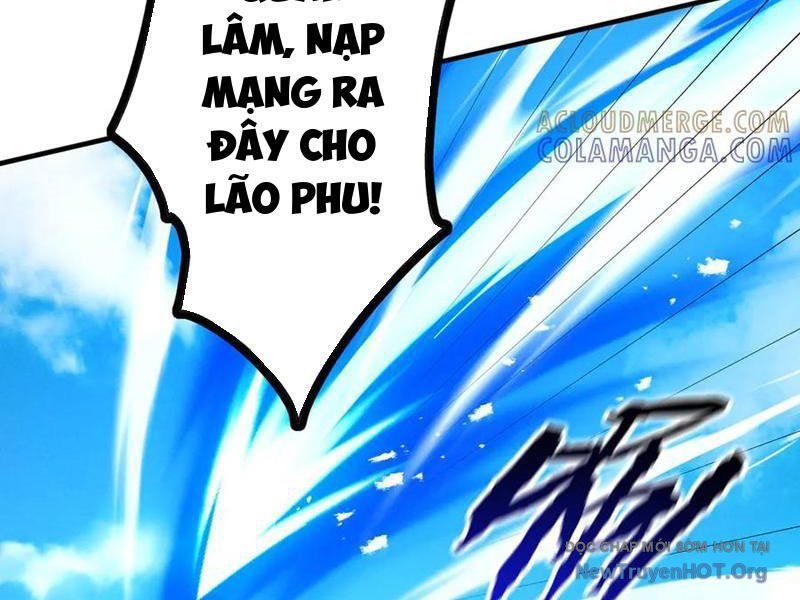 Gặp Mạnh Thì Càng Mạnh, Tu Vi Của Ta Không Giới Hạn
