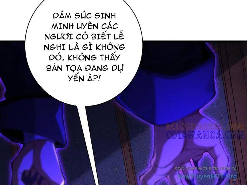 Gặp Mạnh Thì Càng Mạnh, Tu Vi Của Ta Không Giới Hạn