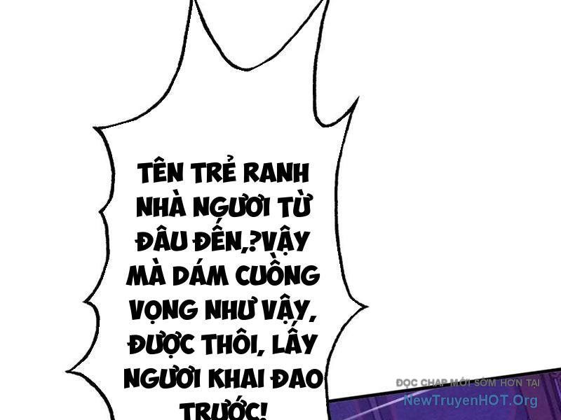Gặp Mạnh Thì Càng Mạnh, Tu Vi Của Ta Không Giới Hạn