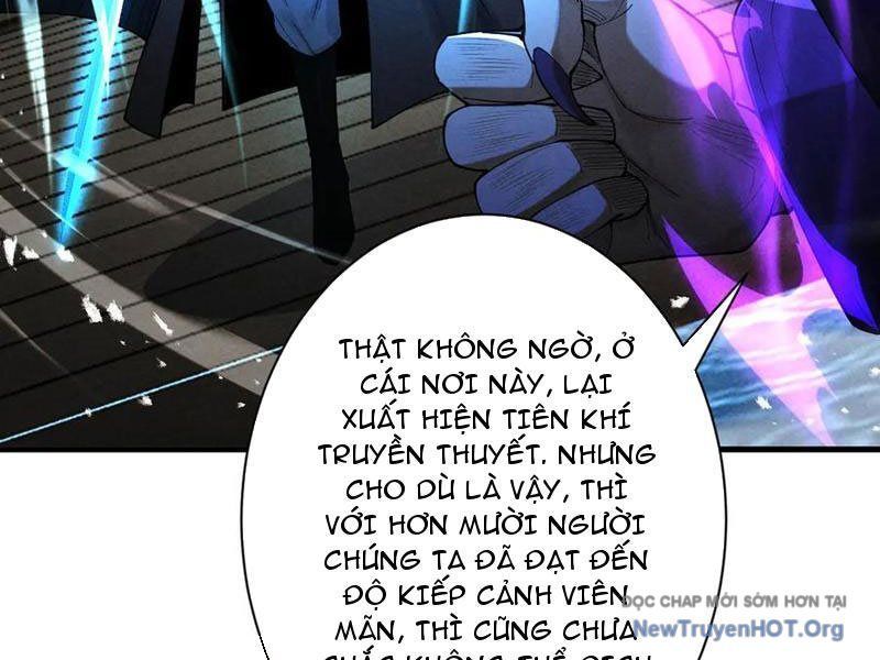 Gặp Mạnh Thì Càng Mạnh, Tu Vi Của Ta Không Giới Hạn