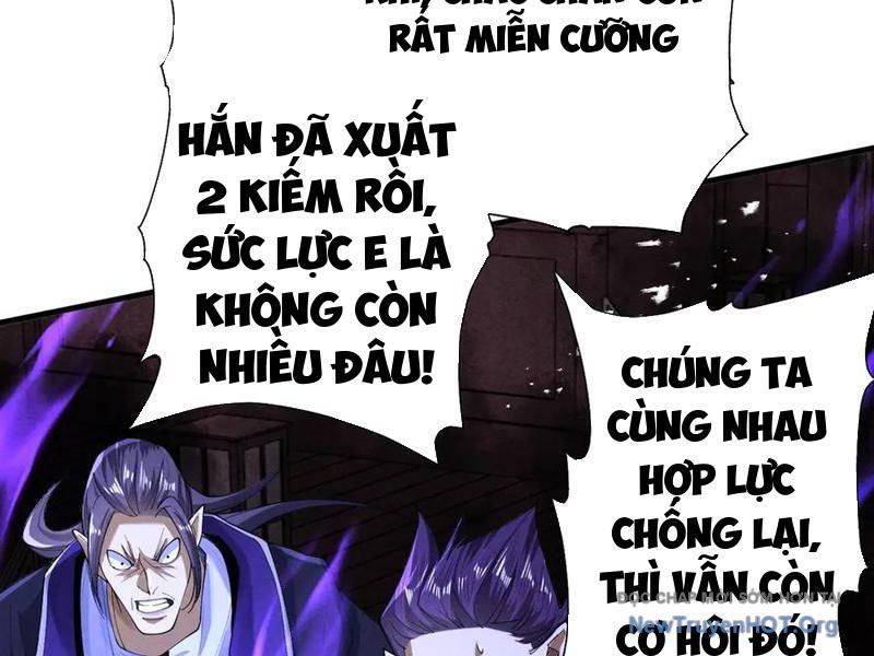 Gặp Mạnh Thì Càng Mạnh, Tu Vi Của Ta Không Giới Hạn