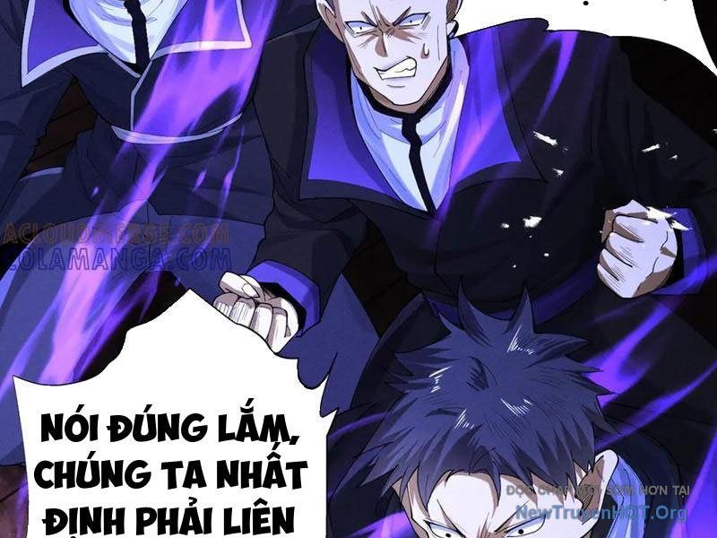 Gặp Mạnh Thì Càng Mạnh, Tu Vi Của Ta Không Giới Hạn