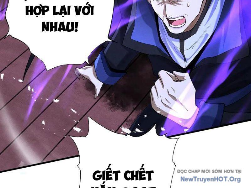Gặp Mạnh Thì Càng Mạnh, Tu Vi Của Ta Không Giới Hạn