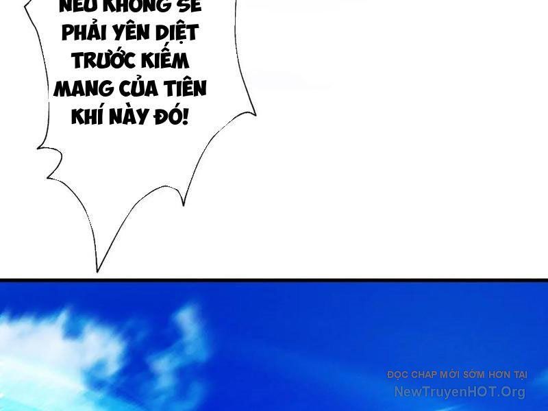 Gặp Mạnh Thì Càng Mạnh, Tu Vi Của Ta Không Giới Hạn
