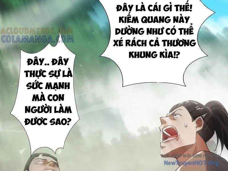 Gặp Mạnh Thì Càng Mạnh, Tu Vi Của Ta Không Giới Hạn