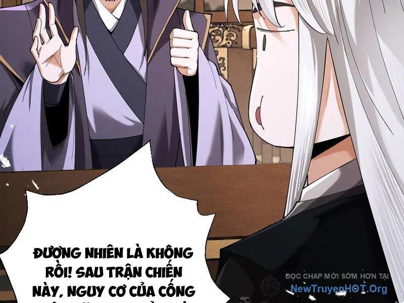 Gặp Mạnh Thì Càng Mạnh, Tu Vi Của Ta Không Giới Hạn