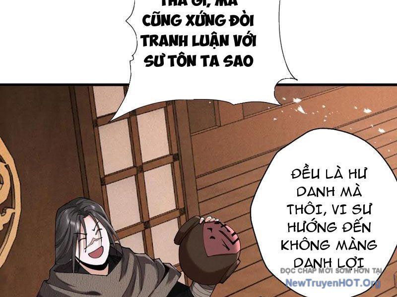 Gặp Mạnh Thì Càng Mạnh, Tu Vi Của Ta Không Giới Hạn