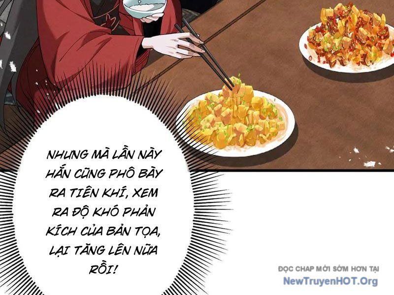 Gặp Mạnh Thì Càng Mạnh, Tu Vi Của Ta Không Giới Hạn
