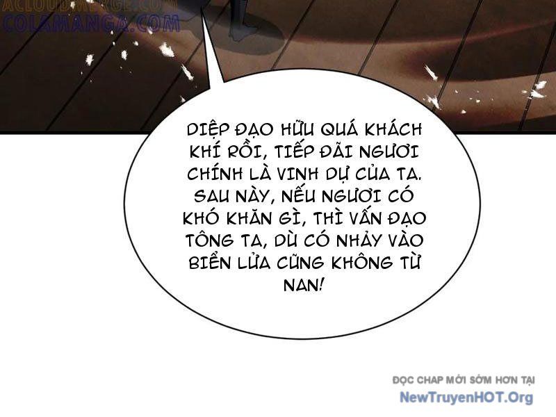 Gặp Mạnh Thì Càng Mạnh, Tu Vi Của Ta Không Giới Hạn