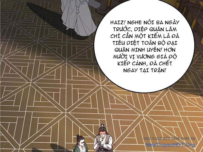 Gặp Mạnh Thì Càng Mạnh, Tu Vi Của Ta Không Giới Hạn