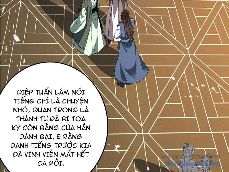 Gặp Mạnh Thì Càng Mạnh, Tu Vi Của Ta Không Giới Hạn
