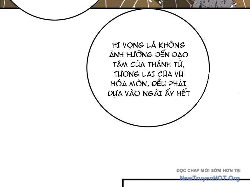 Gặp Mạnh Thì Càng Mạnh, Tu Vi Của Ta Không Giới Hạn