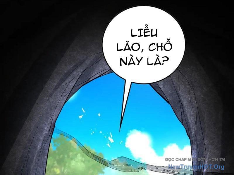 Gặp Mạnh Thì Càng Mạnh, Tu Vi Của Ta Không Giới Hạn