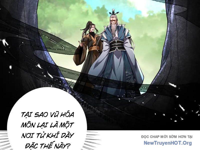 Gặp Mạnh Thì Càng Mạnh, Tu Vi Của Ta Không Giới Hạn