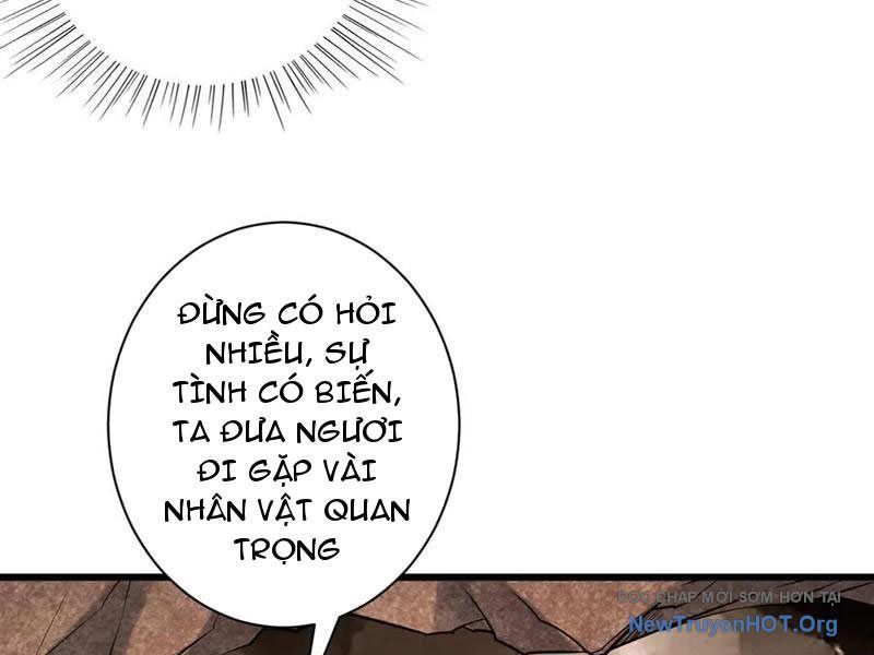 Gặp Mạnh Thì Càng Mạnh, Tu Vi Của Ta Không Giới Hạn