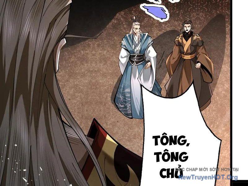 Gặp Mạnh Thì Càng Mạnh, Tu Vi Của Ta Không Giới Hạn